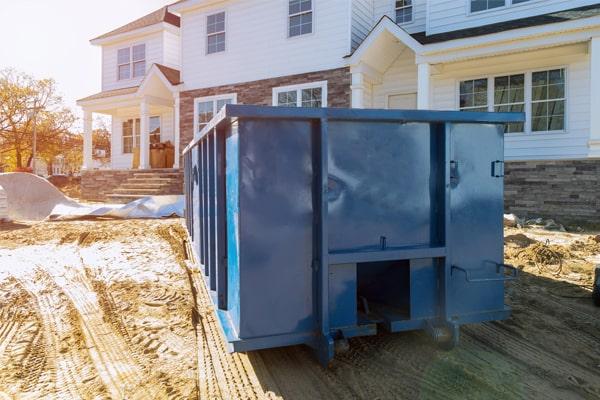 office at Dumpster Rental of Bayonet Point